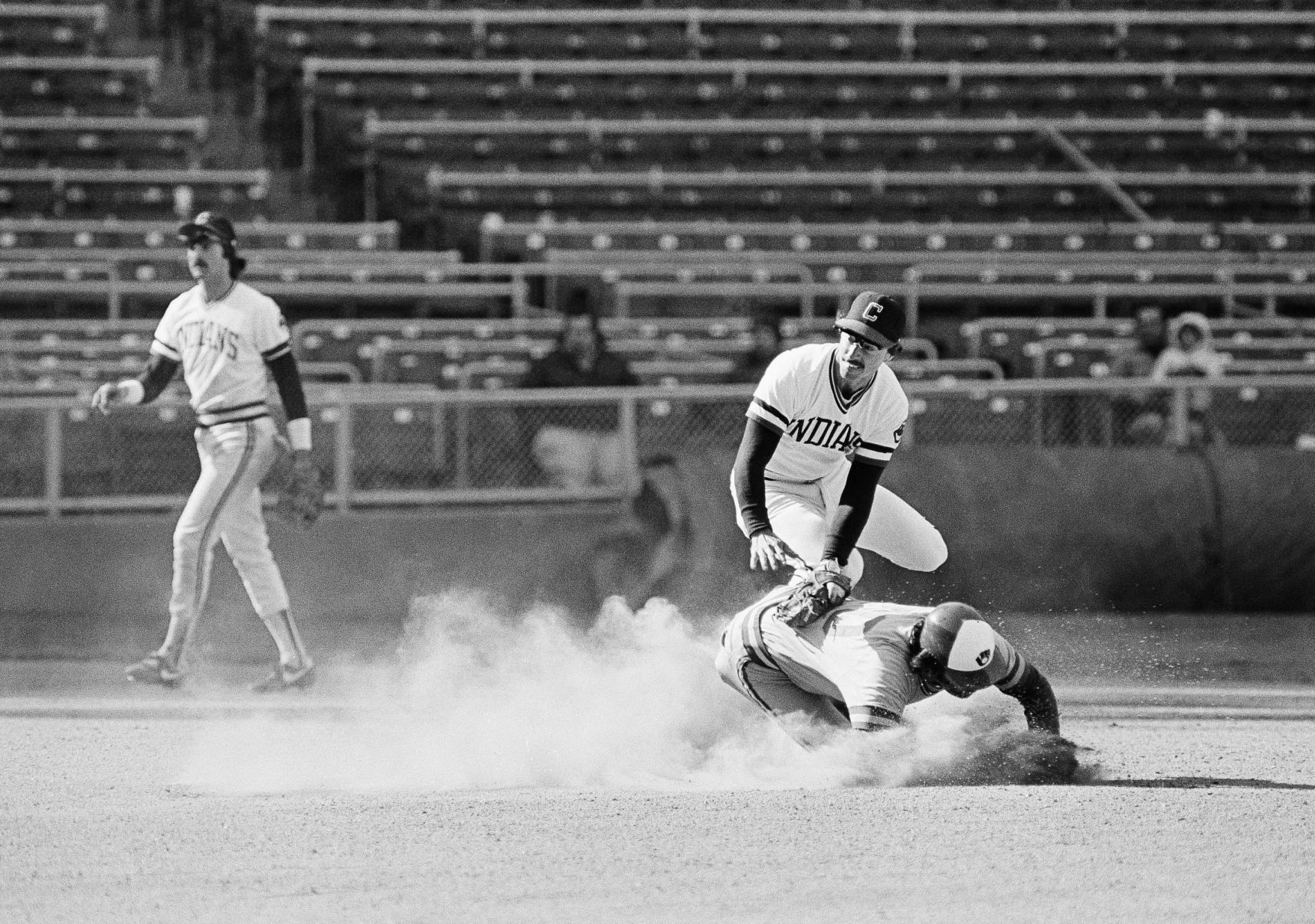 Gorman Thomas